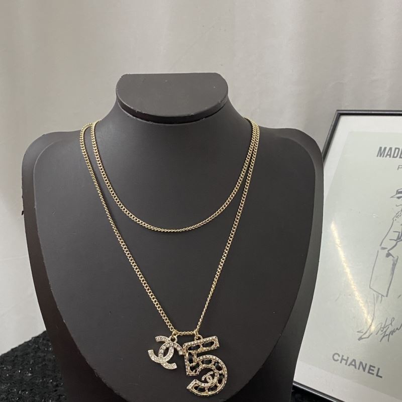 Chanel Necklaces